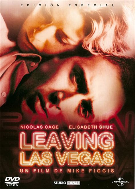 Leaving Las Vegas (1995) : Mike Figgis .